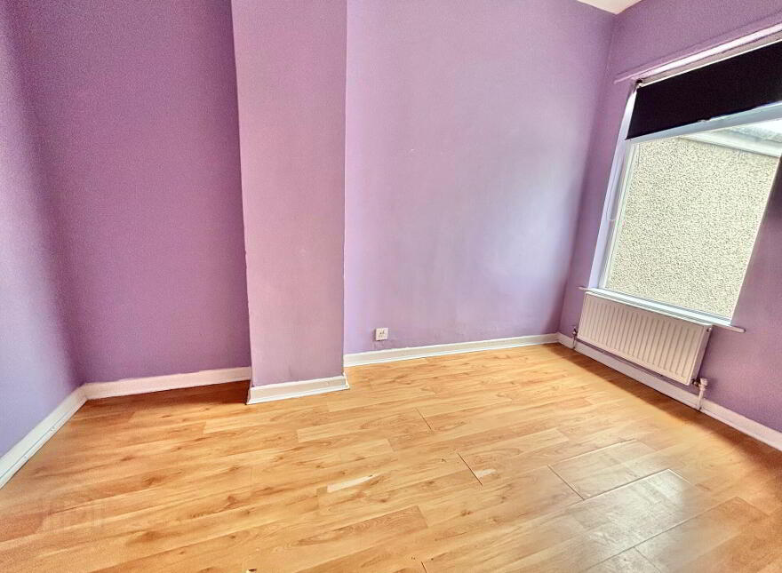 15 Beresford Avenue, Coleraine, BT52 1HH