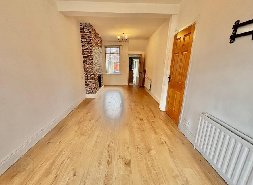 15 Beresford Avenue, Coleraine, BT52 1HH
