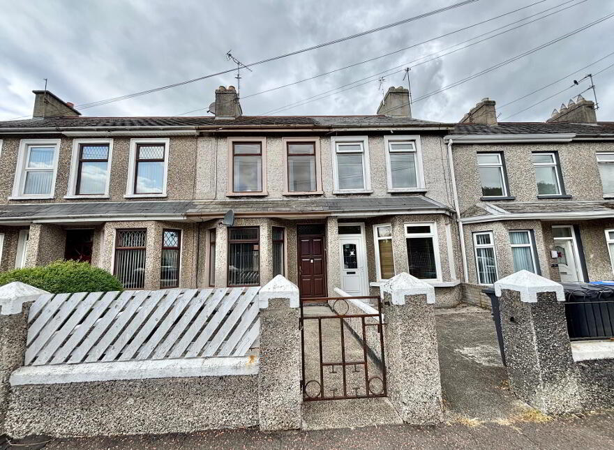 15 Beresford Avenue, Coleraine, BT52 1HH photo