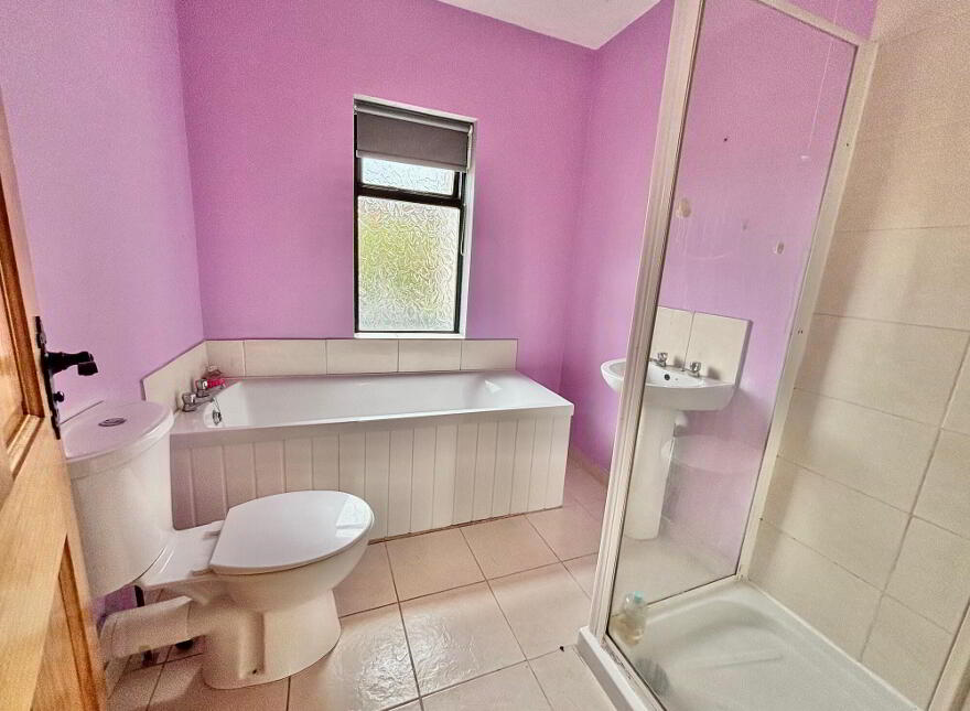 15 Beresford Avenue, Coleraine, BT52 1HH