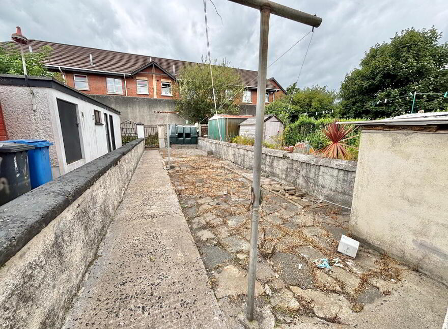 15 Beresford Avenue, Coleraine, BT52 1HH