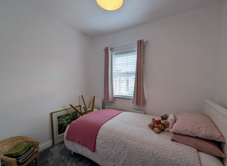 23 Cairnhill, Coleraine, BT51 3GS