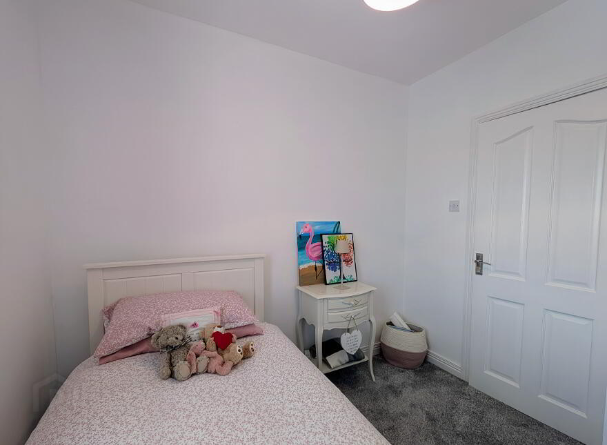 23 Cairnhill, Coleraine, BT51 3GS