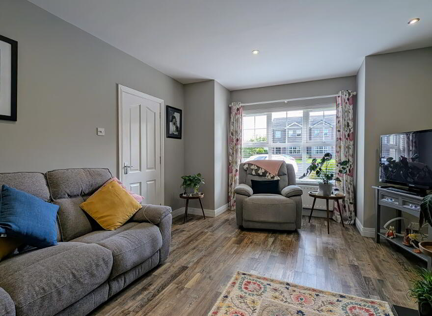 23 Cairnhill, Coleraine, BT51 3GS