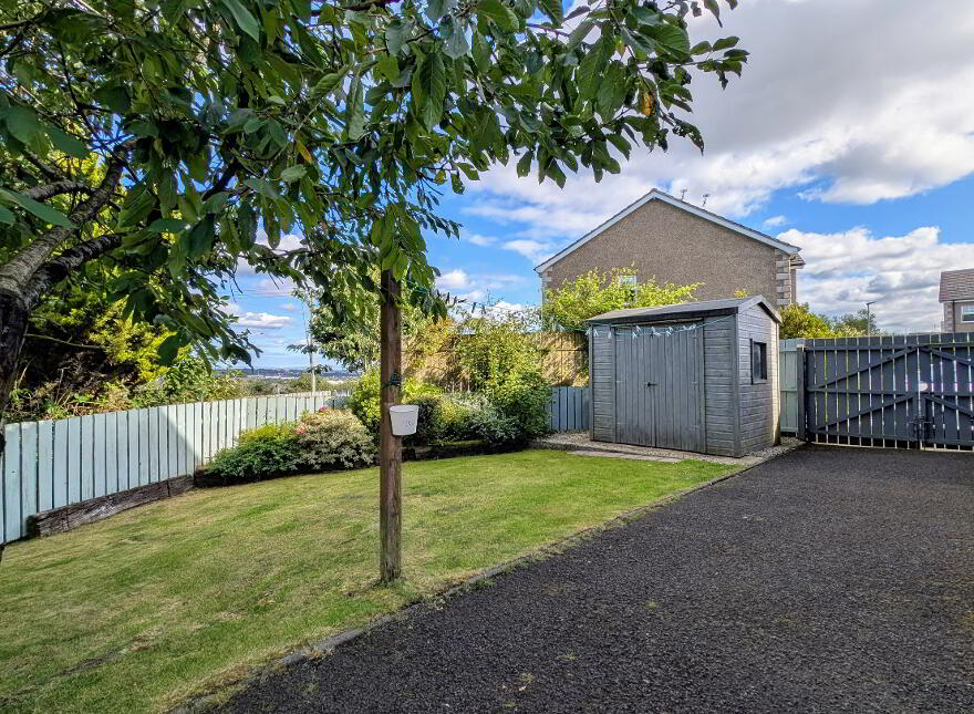23 Cairnhill, Coleraine, BT51 3GS