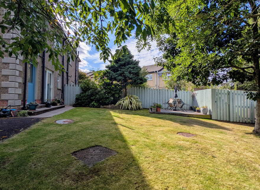 23 Cairnhill, Coleraine, BT51 3GS