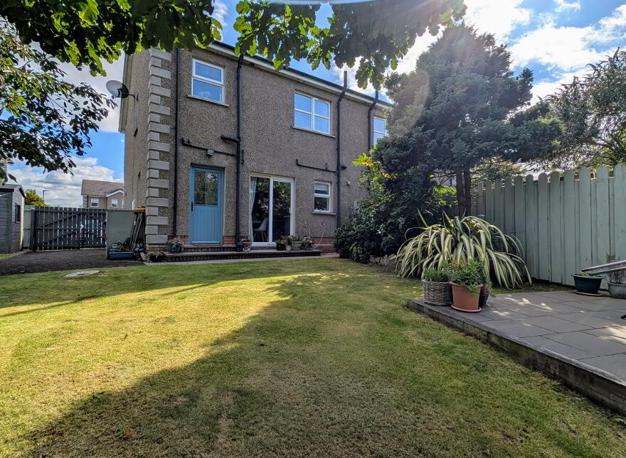 23 Cairnhill, Coleraine, BT51 3GS