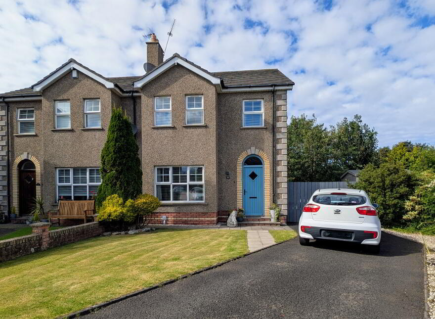 23 Cairnhill, Coleraine, BT51 3GS photo
