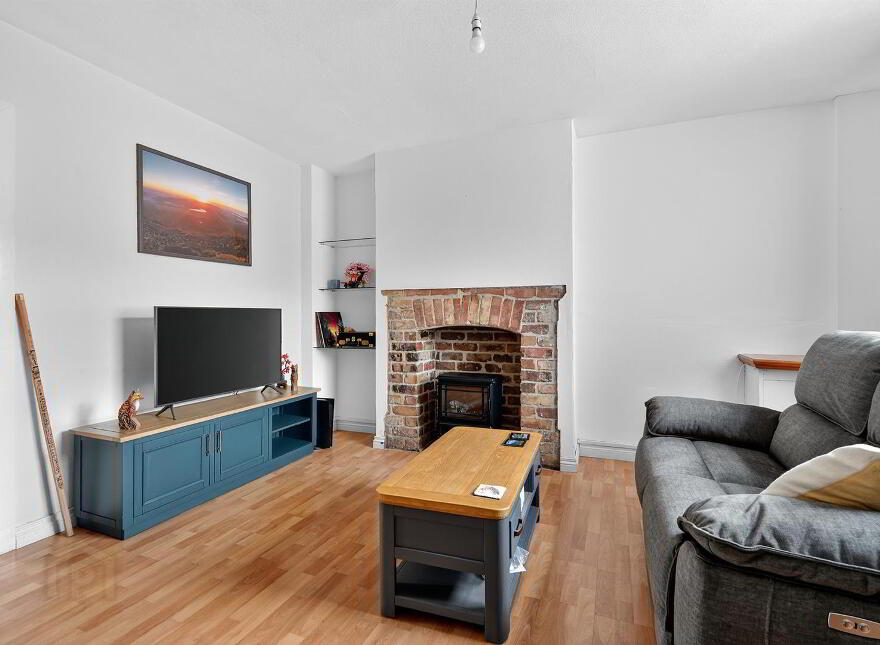 168 Tates Avenue, Belfast, Belfast, BT12 6ND
