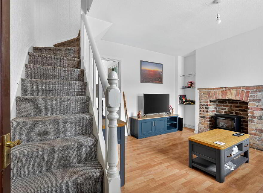 168 Tates Avenue, Belfast, Belfast, BT12 6ND