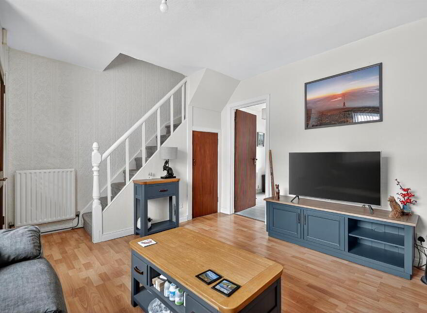 168 Tates Avenue, Belfast, Belfast, BT12 6ND