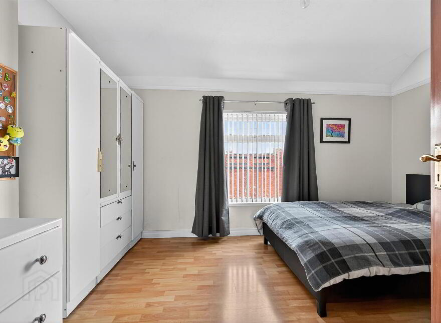 168 Tates Avenue, Belfast, Belfast, BT12 6ND