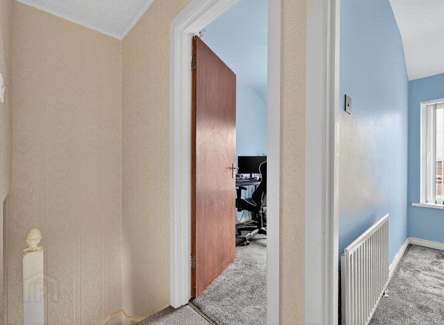 168 Tates Avenue, Belfast, Belfast, BT12 6ND