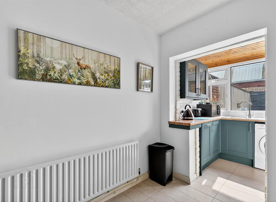 168 Tates Avenue, Belfast, Belfast, BT12 6ND