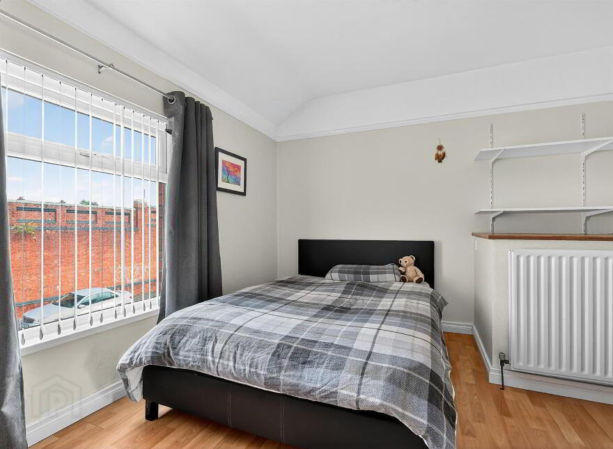 168 Tates Avenue, Belfast, Belfast, BT12 6ND