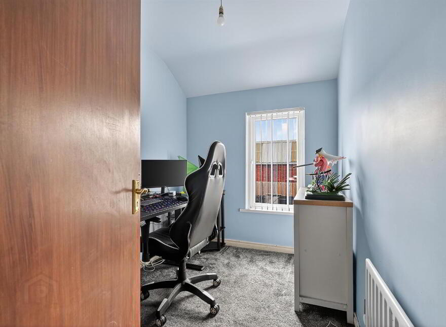 168 Tates Avenue, Belfast, Belfast, BT12 6ND