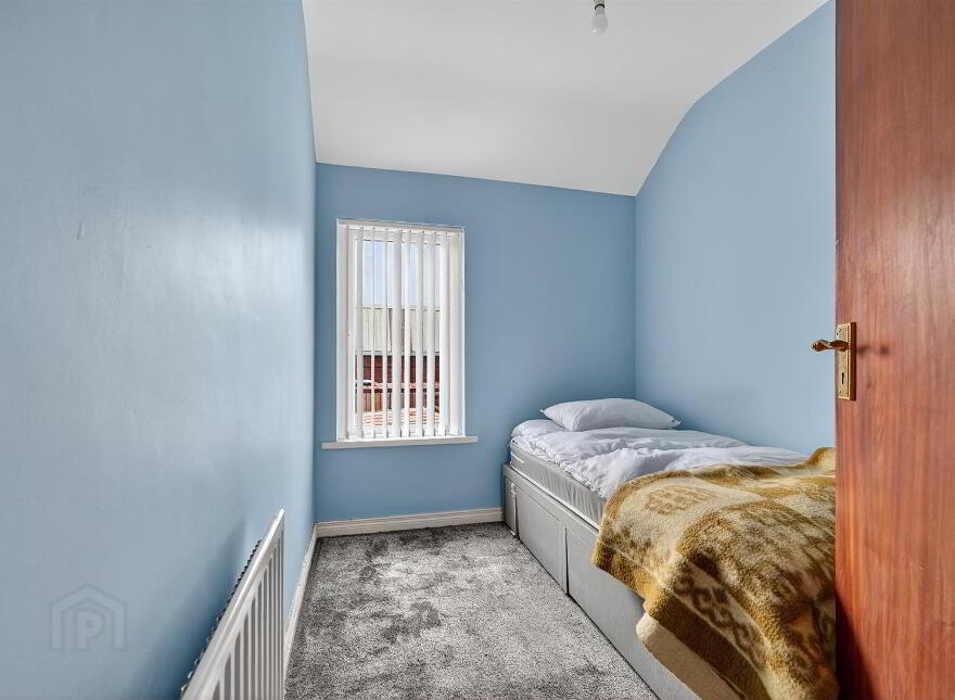 168 Tates Avenue, Belfast, Belfast, BT12 6ND