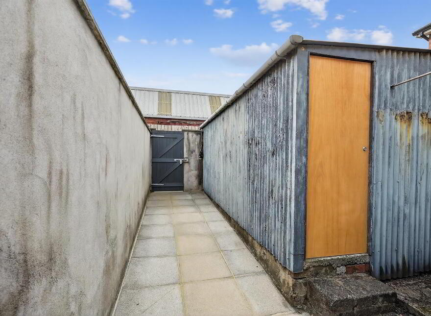 168 Tates Avenue, Belfast, Belfast, BT12 6ND