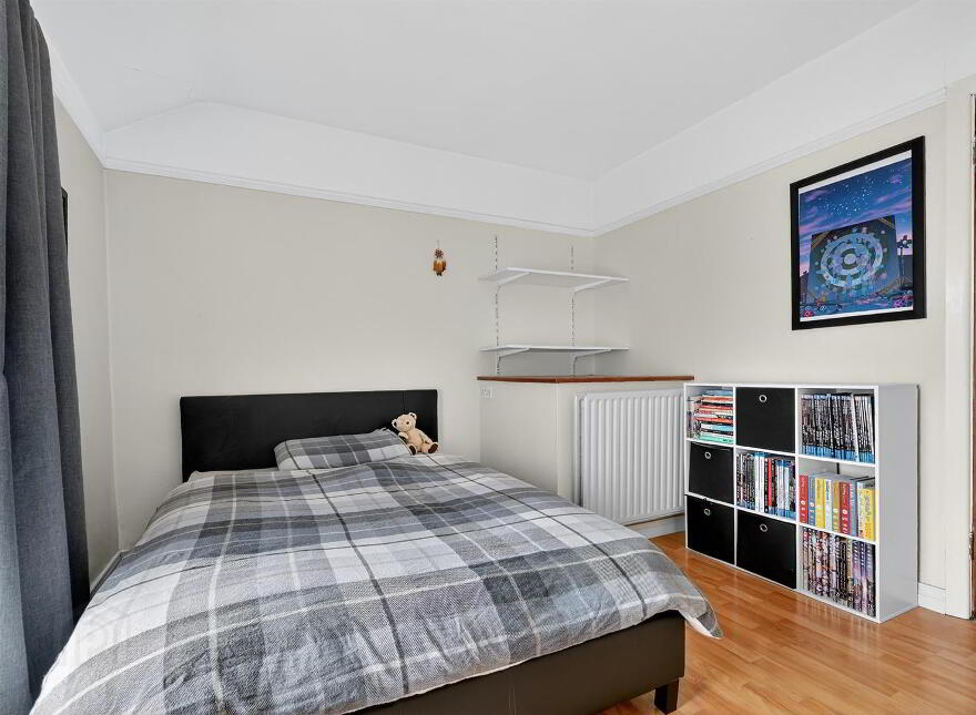 168 Tates Avenue, Belfast, Belfast, BT12 6ND