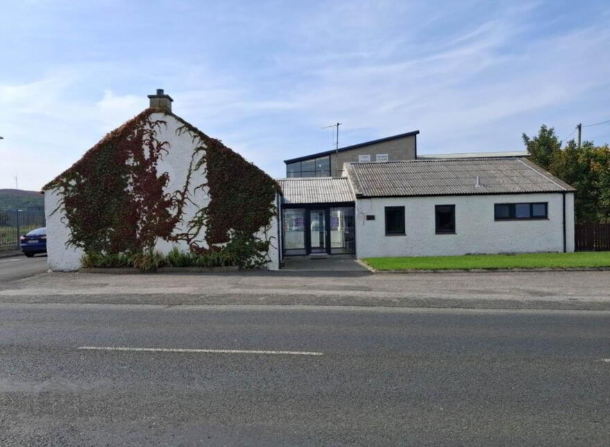 Former Vet Clinic, Carndonagh, F93VH98 photo