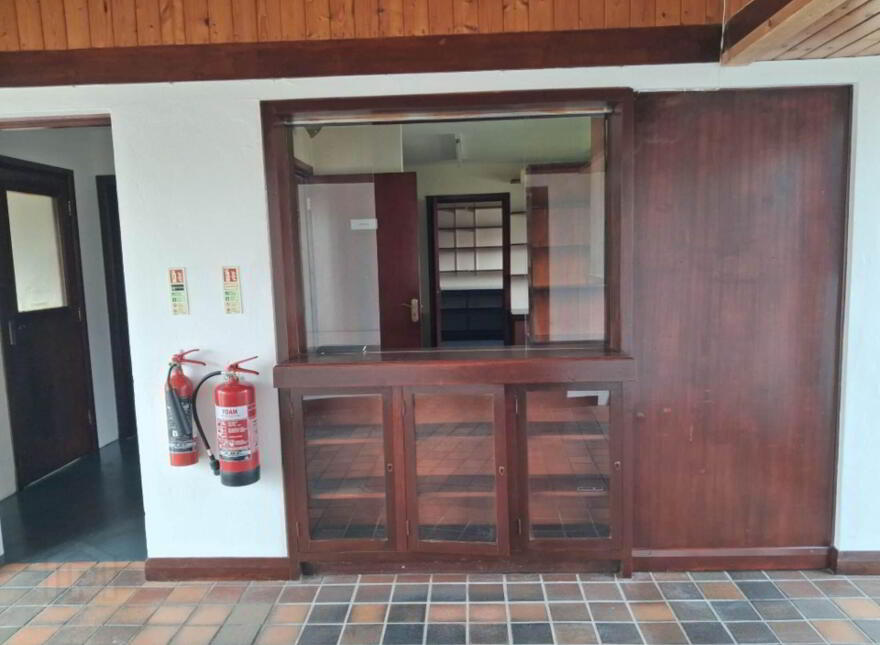 Former Vet Clinic, Carndonagh, F93VH98