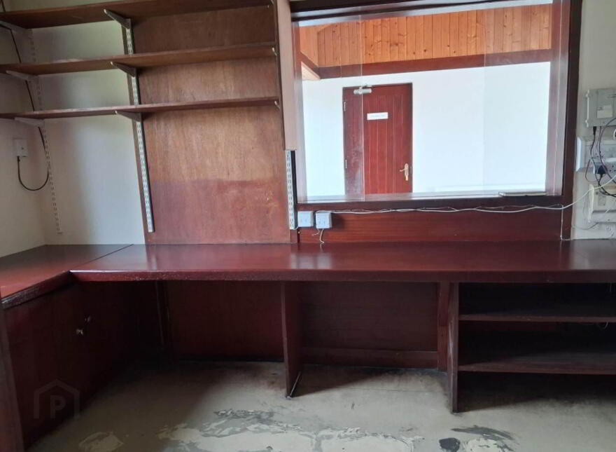 Former Vet Clinic, Carndonagh, F93VH98