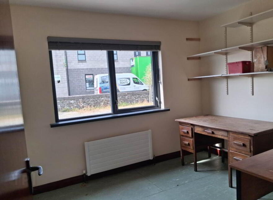 Former Vet Clinic, Carndonagh, F93VH98