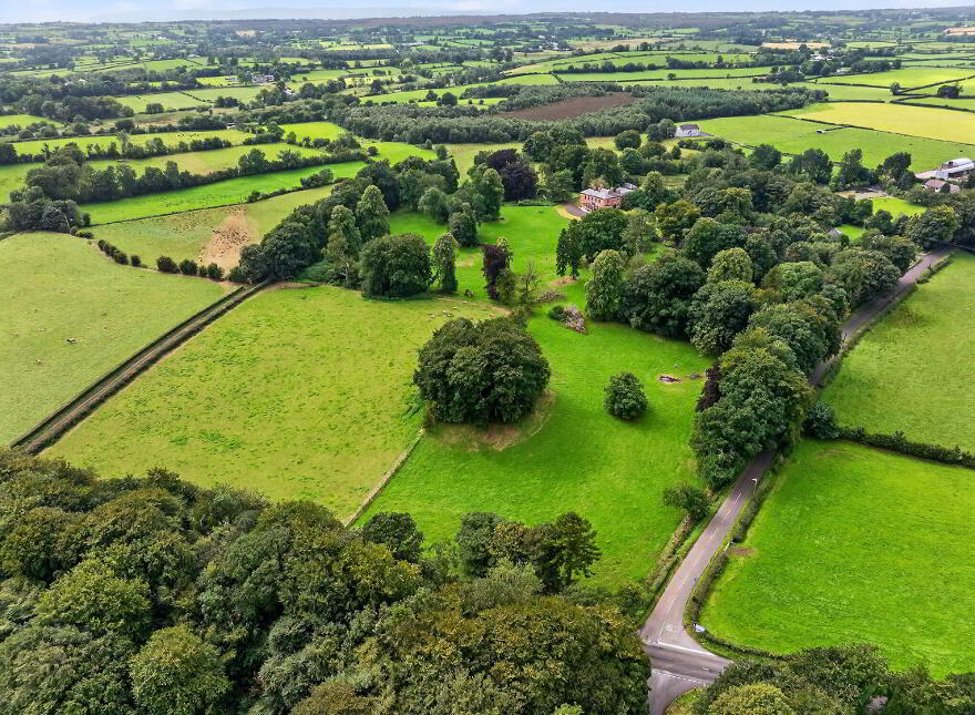 Gledheather, 6 Killycowan Road, Glarryford, Ballymena, BT44 9HL