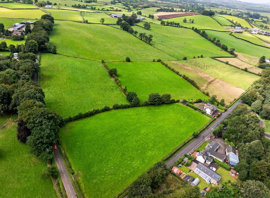 Gledheather, 6 Killycowan Road, Glarryford, Ballymena, BT44 9HL