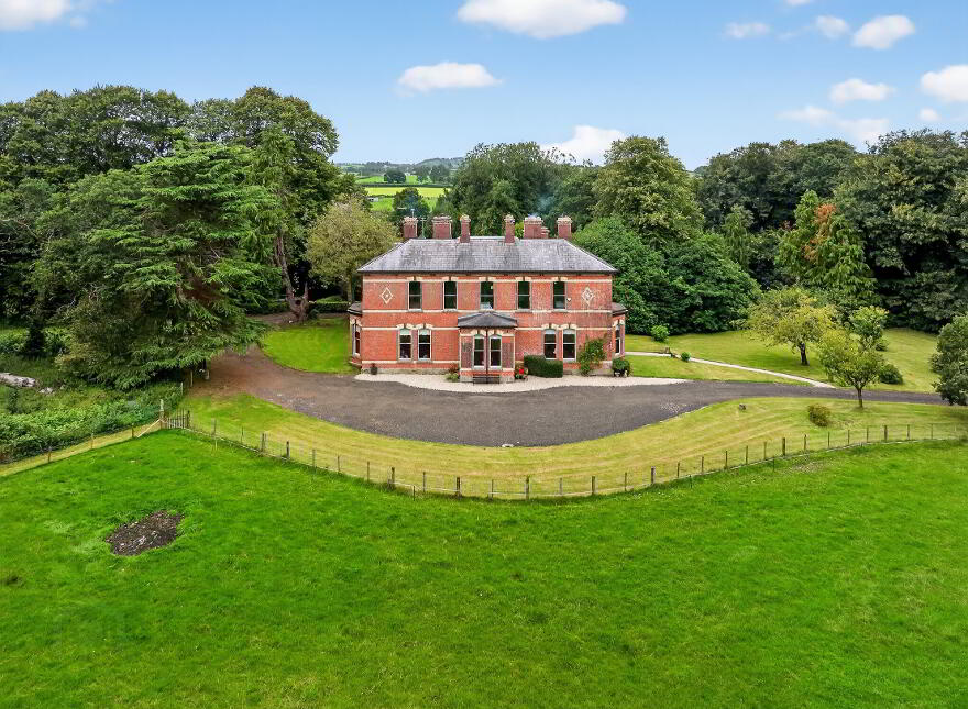 Gledheather, 6 Killycowan Road, Glarryford, Ballymena, BT44 9HL