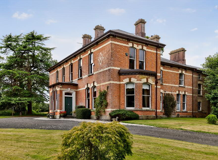Gledheather, 6 Killycowan Road, Glarryford, Ballymena, BT44 9HL