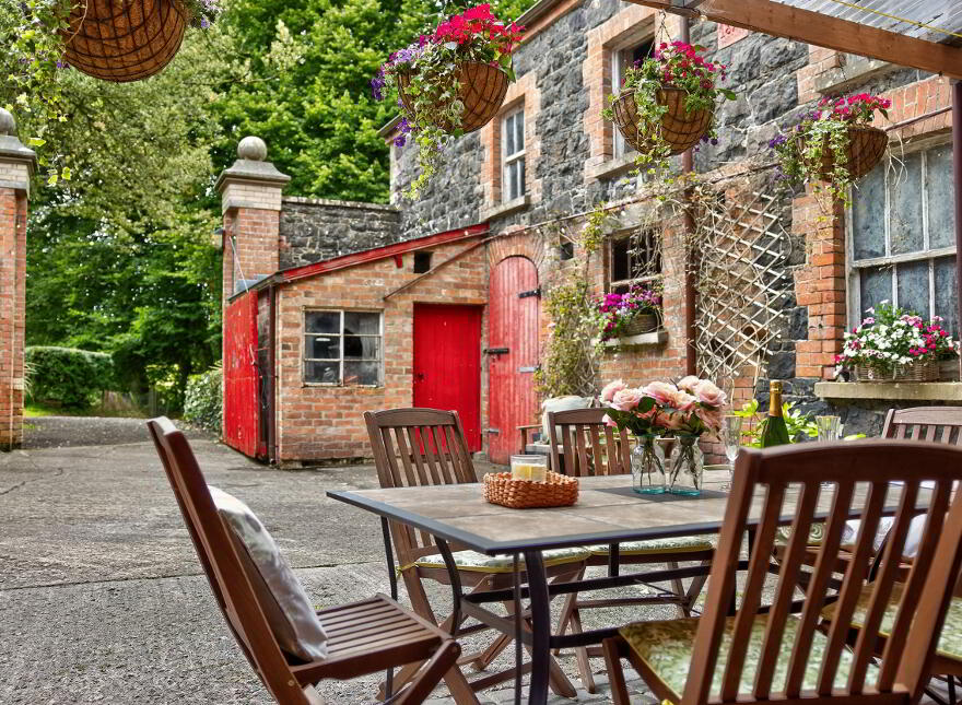Gledheather, 6 Killycowan Road, Glarryford, Ballymena, BT44 9HL