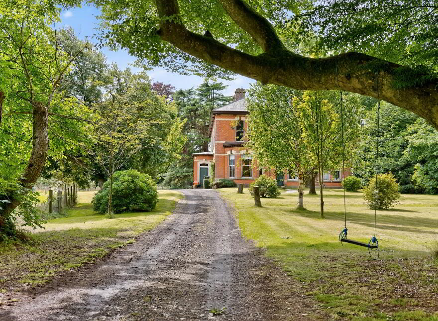 Gledheather, 6 Killycowan Road, Glarryford, Ballymena, BT44 9HL