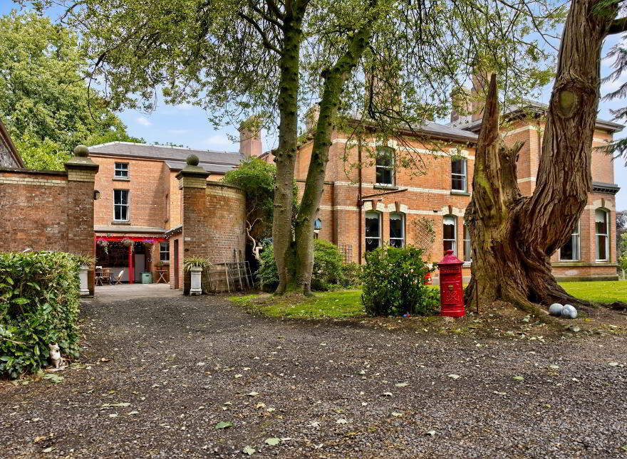Gledheather, 6 Killycowan Road, Glarryford, Ballymena, BT44 9HL
