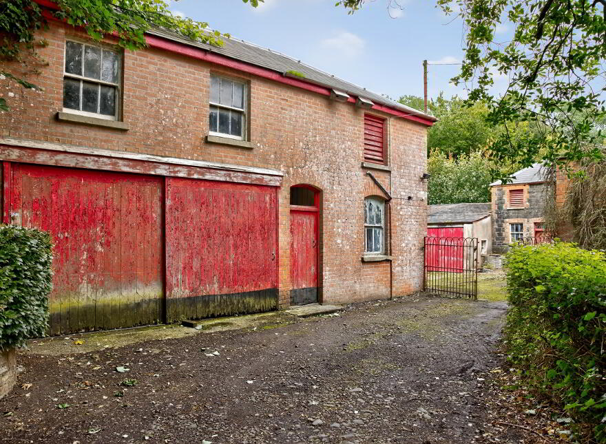 Gledheather, 6 Killycowan Road, Glarryford, Ballymena, BT44 9HL
