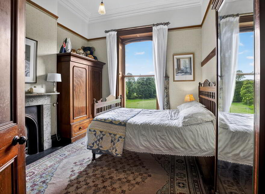 Gledheather, 6 Killycowan Road, Glarryford, Ballymena, BT44 9HL