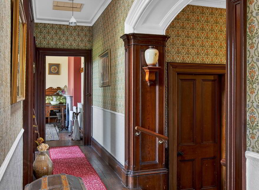 Gledheather, 6 Killycowan Road, Glarryford, Ballymena, BT44 9HL