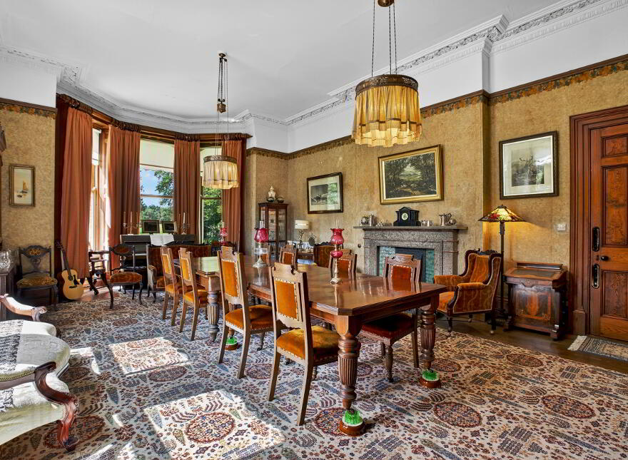 Gledheather, 6 Killycowan Road, Glarryford, Ballymena, BT44 9HL