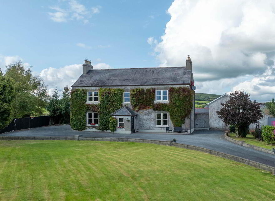 Bruce Hall, Gurteen, Arvagh, H12NR79 photo