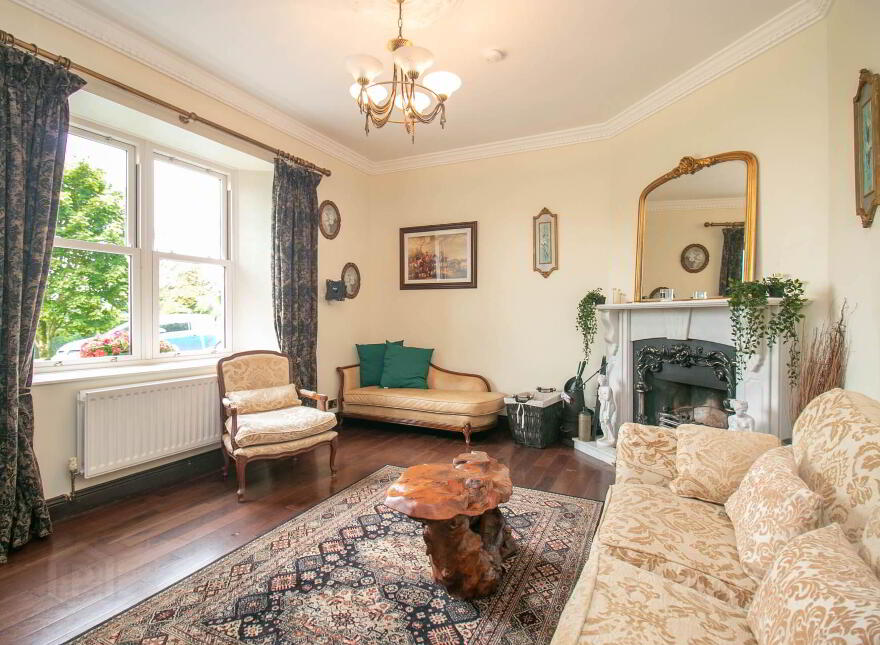 Bruce Hall, Gurteen, Arvagh, H12NR79