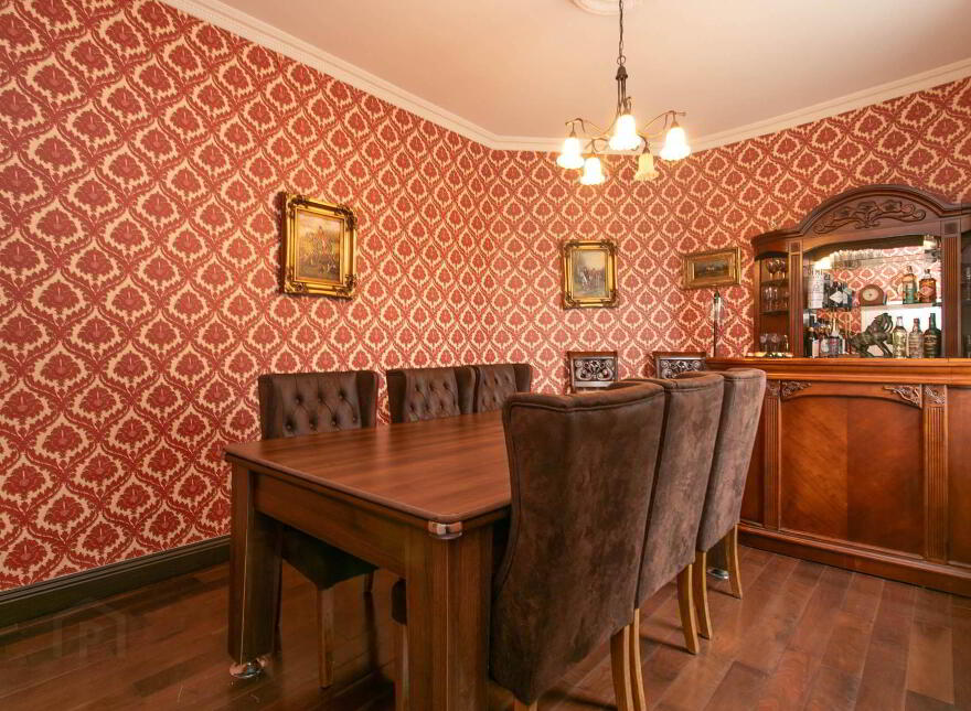 Bruce Hall, Gurteen, Arvagh, H12NR79