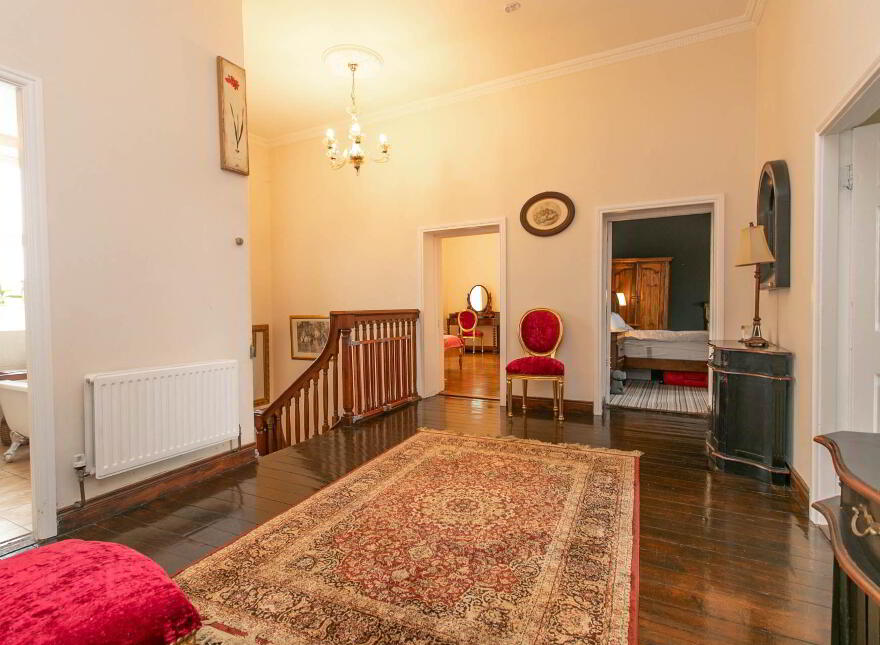 Bruce Hall, Gurteen, Arvagh, H12NR79