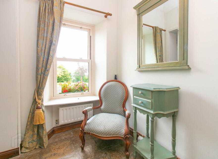 Bruce Hall, Gurteen, Arvagh, H12NR79