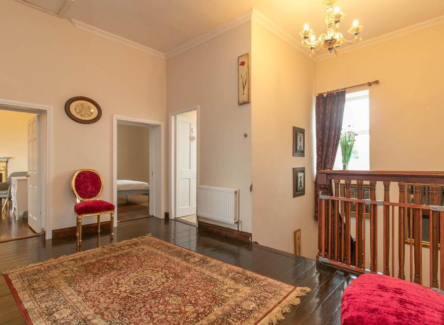 Bruce Hall, Gurteen, Arvagh, H12NR79