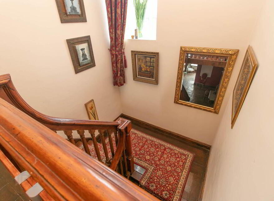 Bruce Hall, Gurteen, Arvagh, H12NR79