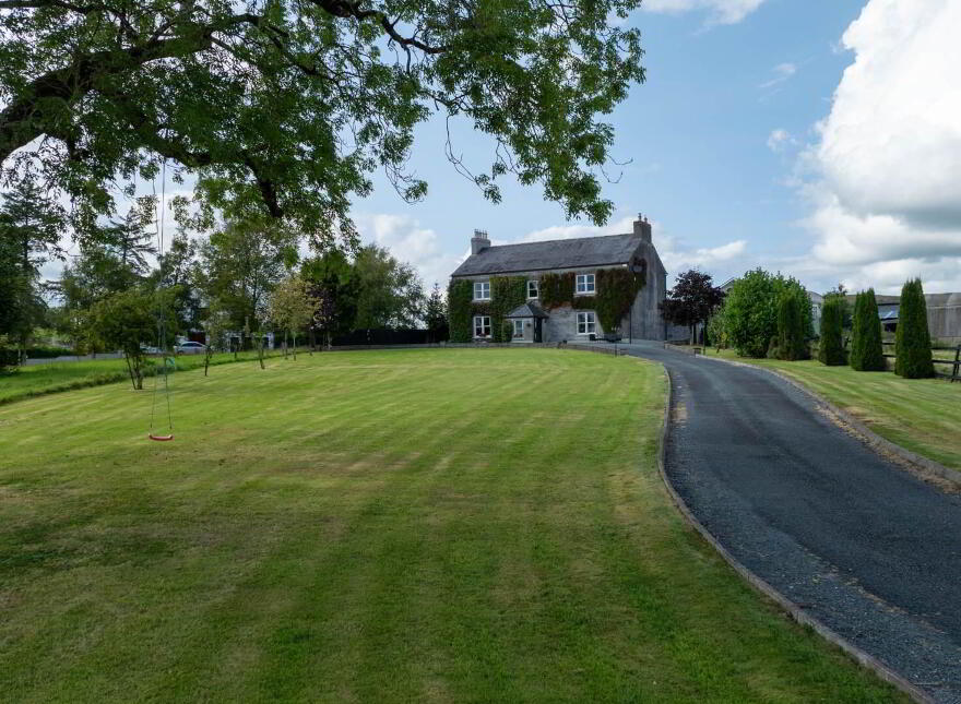 Bruce Hall, Gurteen, Arvagh, H12NR79