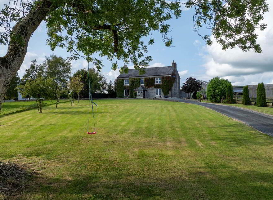 Bruce Hall, Gurteen, Arvagh, H12NR79