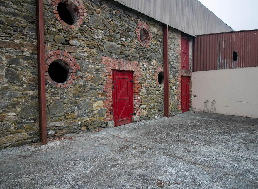 Bruce Hall, Gurteen, Arvagh, H12NR79