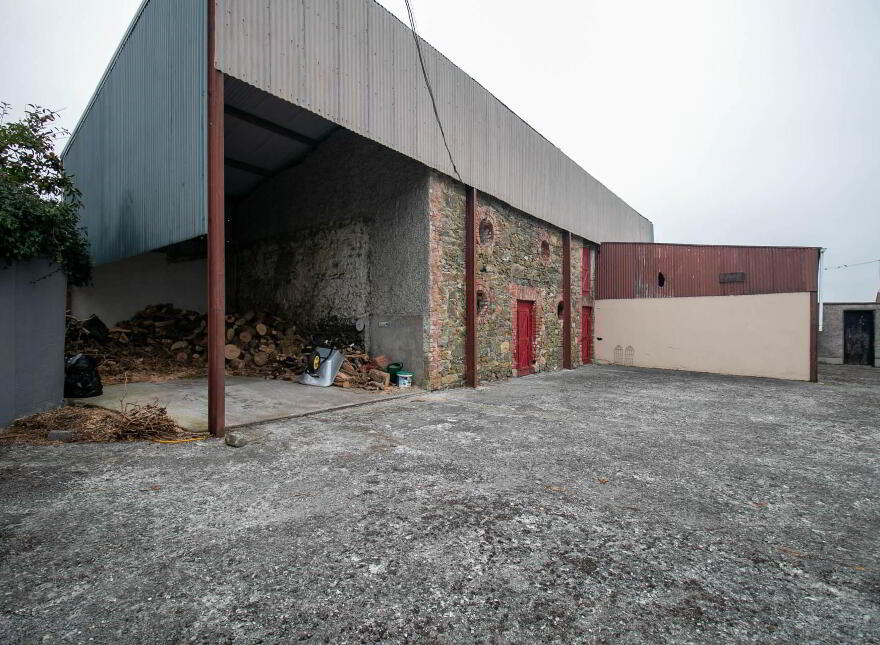 Bruce Hall, Gurteen, Arvagh, H12NR79
