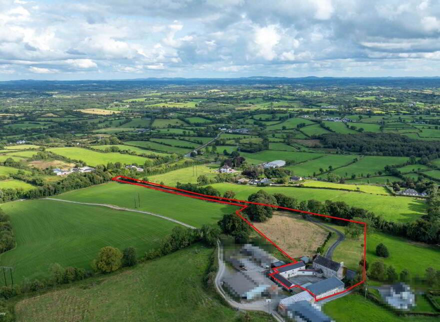 Bruce Hall, Gurteen, Arvagh, H12NR79